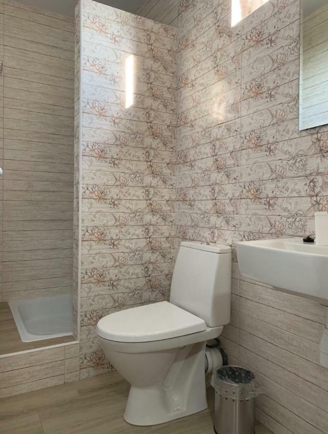 Курортный Комплекс Водолей Primorskoje Exterior foto